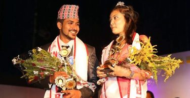 mr and miss rajdhani 2015