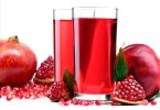 anar juice good for health