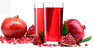 anar juice good for health