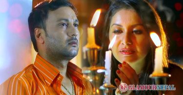 Benisha Hamal Diwash Upreti Actors