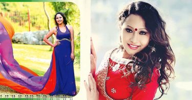 model bipana thapa photo