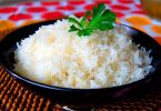 How To Cook White Rice