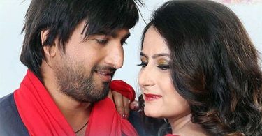 Jiwan Luitel barsha raut kafal pakyo