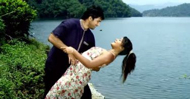 Jiwan Luitel Rekha Thapa