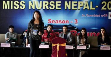 miss nurse nepal 2072