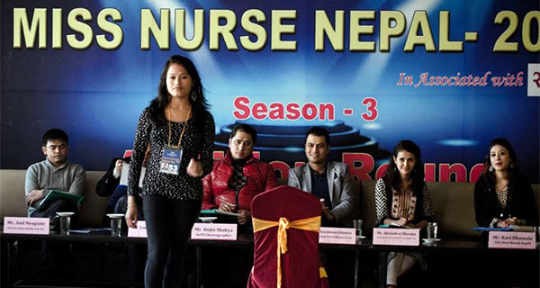 miss nurse nepal 2072