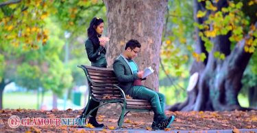 new nepali music video from Australia