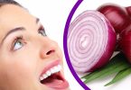 Onion benefits to Health