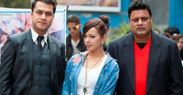 nepali movie chocolate