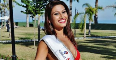 Rajani Thapa wins 4th runner-ups at Mrs Top of the World