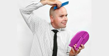 how to reduce hair loss