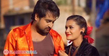 reema bishwokarma ayub kc nepali actors