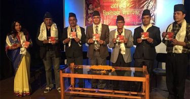 shanta gc audio album release