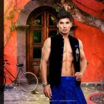 Model Actor Sushil Shrestha Photo