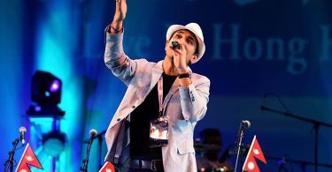 Kandara Bibek Shrestha