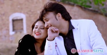 Singer Hemanta Sharma