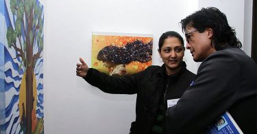 rajesh hamal We Will Rise