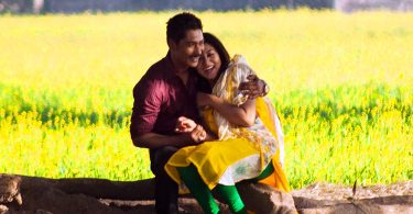 Ashishma Nakarmi and Saugat Malla