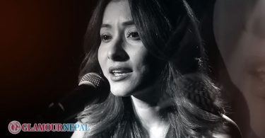 Namrata Shrestha Actress Cover Song