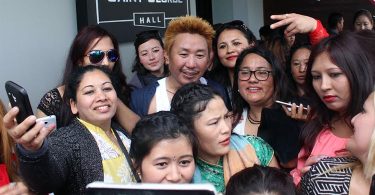 Rai is King – Singer Rajesh Payal Rai