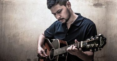 Singer Bipul Chhetri