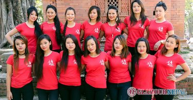 Miss Rai 2016 Contestants