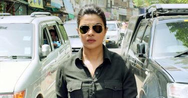 Priyanka Chopra Jay Gagajal