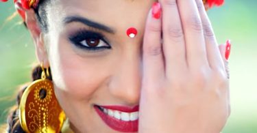 Actress Priyanka Karki