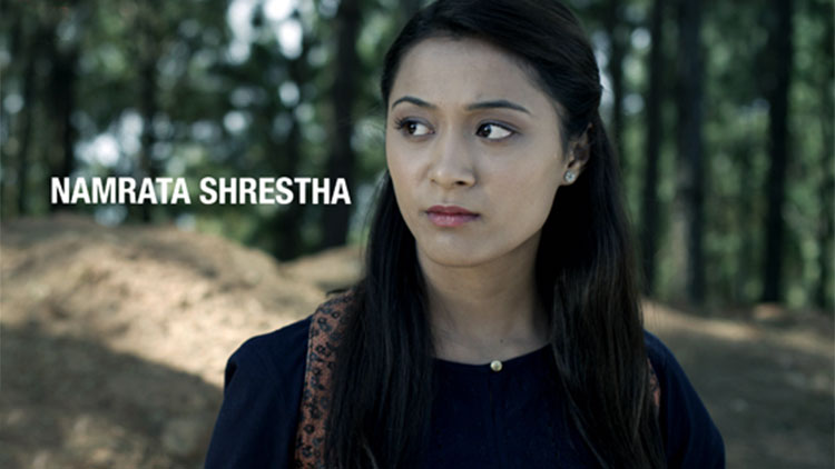 Namrata-Shrestha-Gaatho