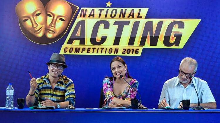 National-Acting-Compettition