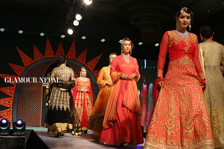 Surya Fashion Show 2016 (1)