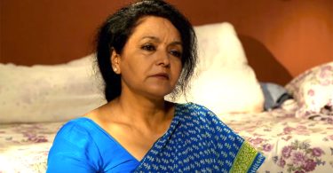 Actress Mithila Sharma