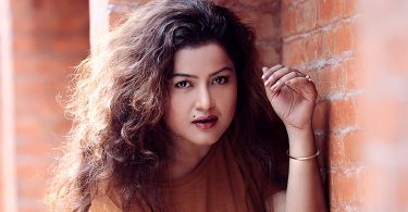 Actress Rekha Thapa | New Movie | Rudra Priya