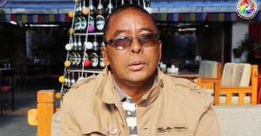 Lyricist and Musician : Suk Gurung