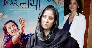 Actress Manisha Koirala