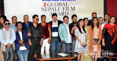 Global Film Award USA Photo