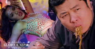 Priyanka Karki Dayahang Rai Lalteen