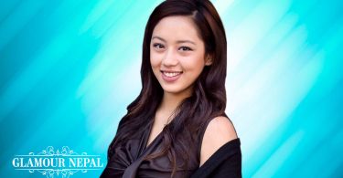 Nepali Actress Anna Sharma