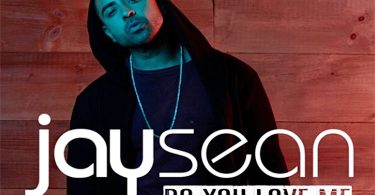 R n' B Singer Jaysean Performing in Kathmandu