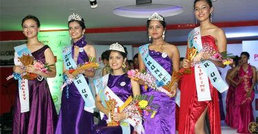 Miss SEE Star Chitwan 2017