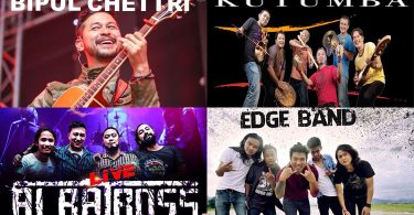 Nepalese Musical Group are all set to perform in London