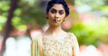 Nikita Chandak Miss Nepal