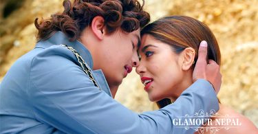 Paul Shah Pooja Sharma | Ma Yesto Geet Gauchhu