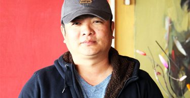 Dayahang Rai Picture