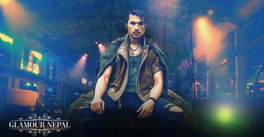 Anmol KC Kri Shooting Spot