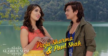 Pooja Sharma Paul Shah