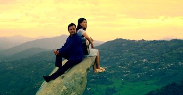 Sipora Gurung Ramesh Budhathoki