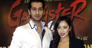 Gangster Blues Ashirman Anna