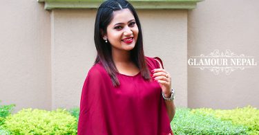 Keki Adhikari Glamour Nepal Kamal Shrestha