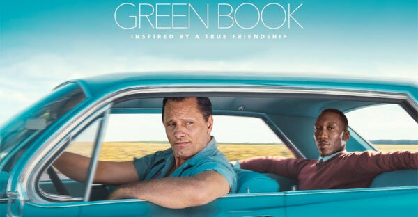 Oscar - Green Book